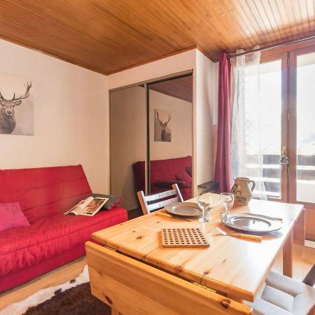 Studio Renove Pres Des Pistes, Parking, Cuisine Equipee - Fr-1-330F-63 Serre Chevalier Kültér fotó
