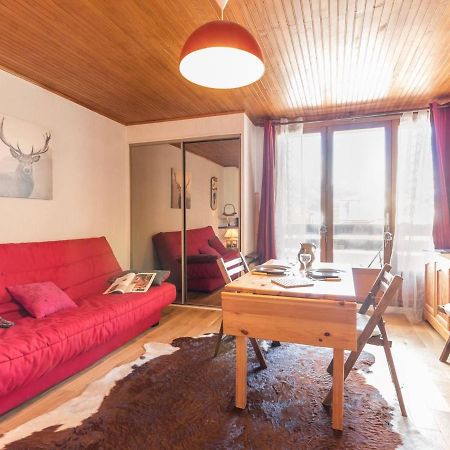 Studio Renove Pres Des Pistes, Parking, Cuisine Equipee - Fr-1-330F-63 Serre Chevalier Kültér fotó